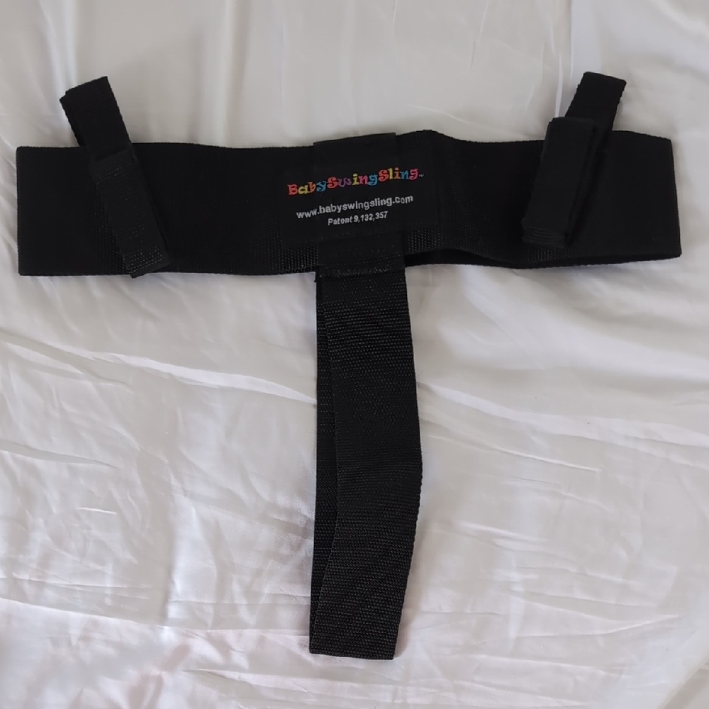 Baby Swing Sling